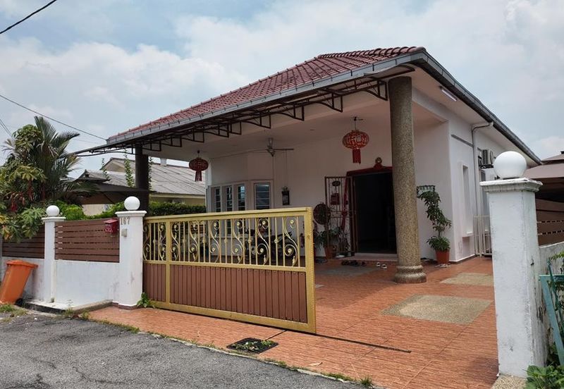 Kampung Baru Semenyih