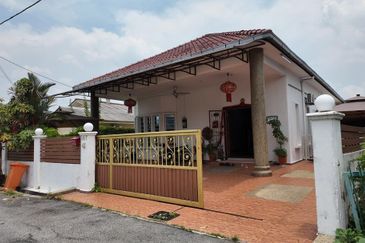 Kampung Baru Semenyih