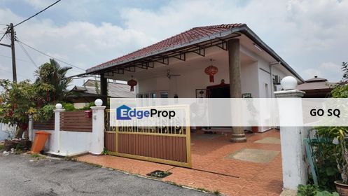  Single sty Semi-d for sale Kampung Baru Semenyih , Selangor, Semenyih