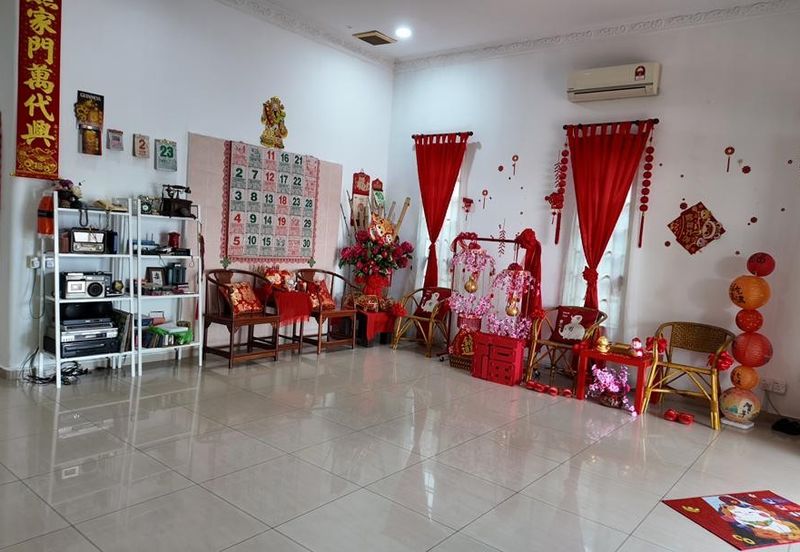 Kampung Baru Semenyih