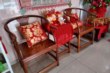 Kampung Baru Semenyih