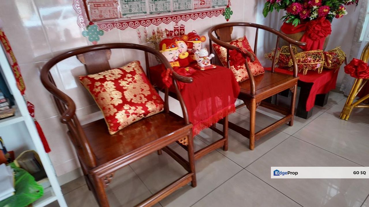  Bungalows for sale Kampung Baru Semenyih , Selangor, Semenyih