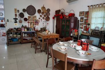 Kampung Baru Semenyih