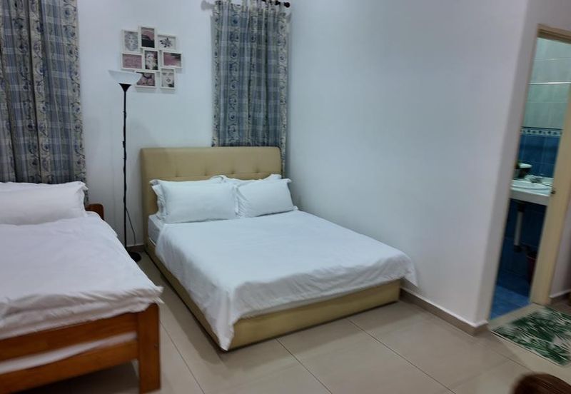 Kampung Baru Semenyih