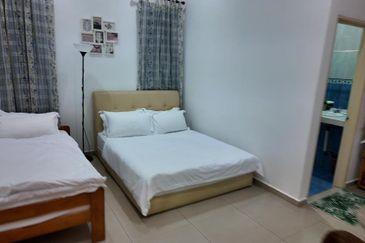 Kampung Baru Semenyih