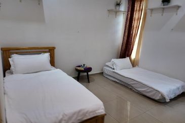 Kampung Baru Semenyih