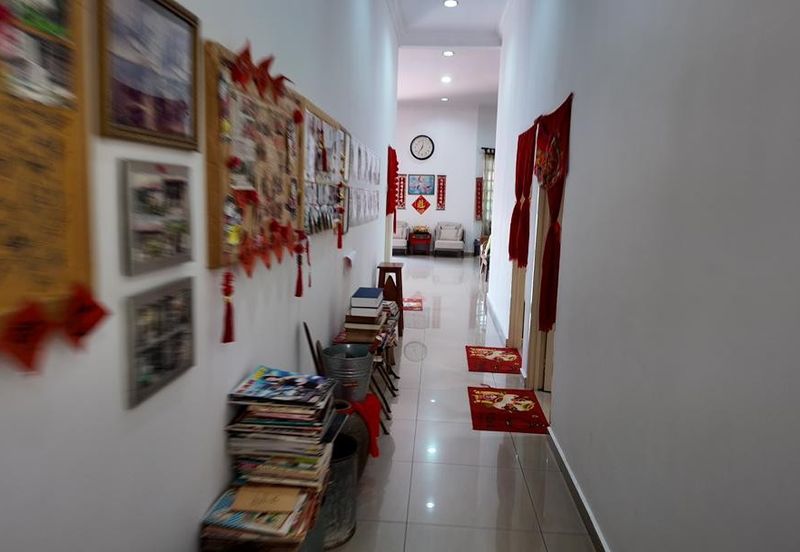 Kampung Baru Semenyih