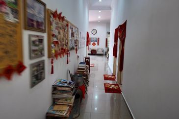 Kampung Baru Semenyih