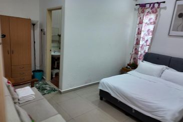 Kampung Baru Semenyih