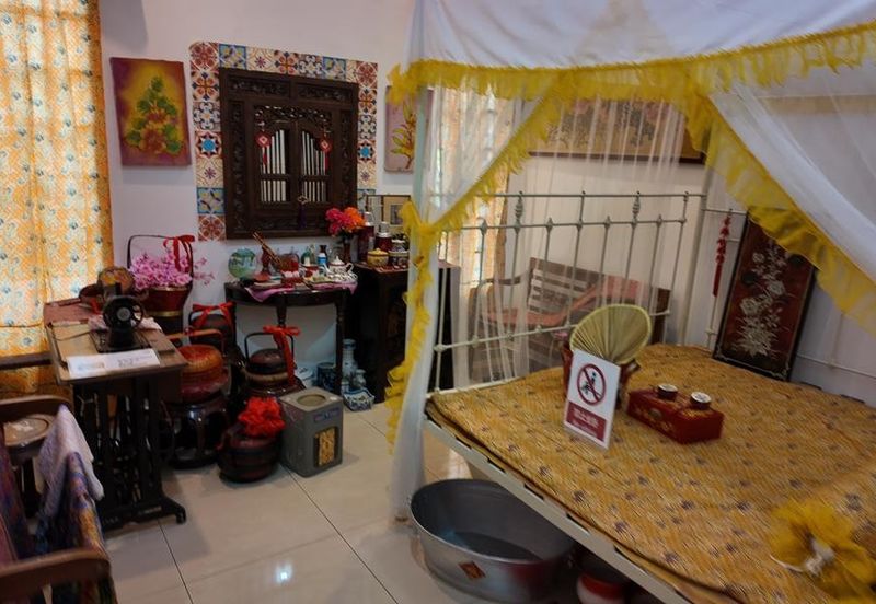 Kampung Baru Semenyih