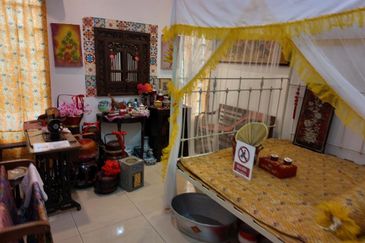 Kampung Baru Semenyih