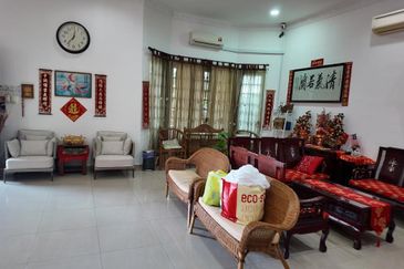 Kampung Baru Semenyih