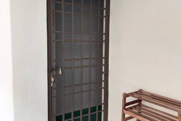 Pangsapuri Seri Damai