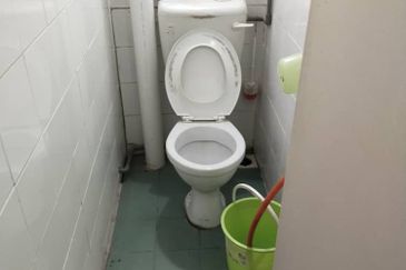 Pangsapuri Seri Damai