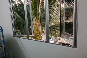 Pangsapuri Seri Damai