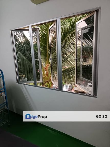 Pangsapuri Seri Damai Flat  for sale , Selangor, Puchong South