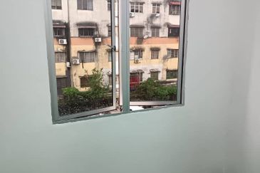 Pangsapuri Seri Damai