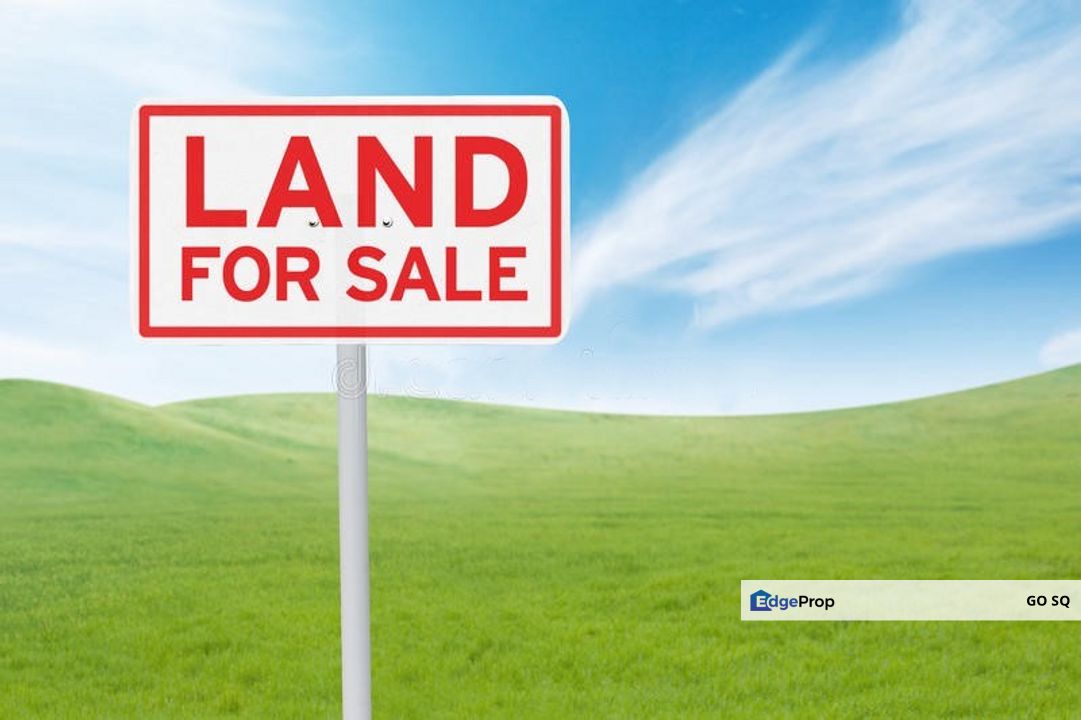 Puchong Jaya last sizeable freehold commercial lands, Selangor, Puchong