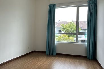 Bandar Tropicana Aman