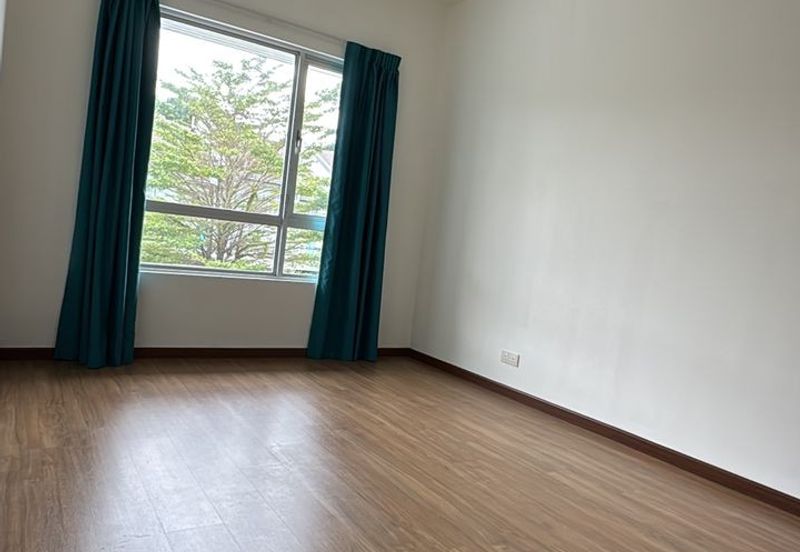 Bandar Tropicana Aman