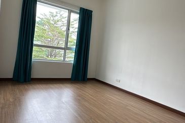 Bandar Tropicana Aman