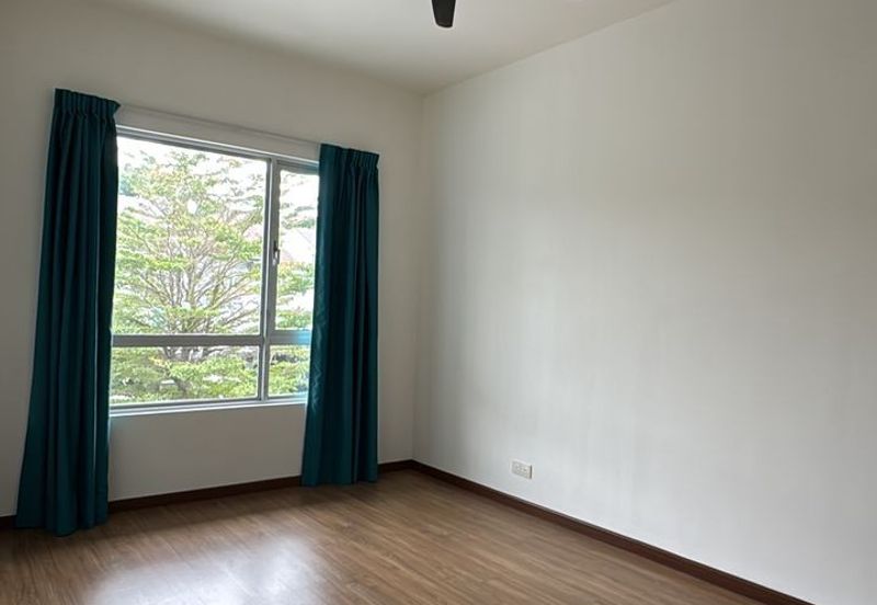 Bandar Tropicana Aman