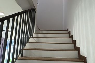 Bandar Tropicana Aman