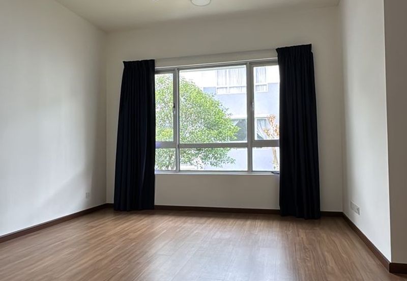 Bandar Tropicana Aman