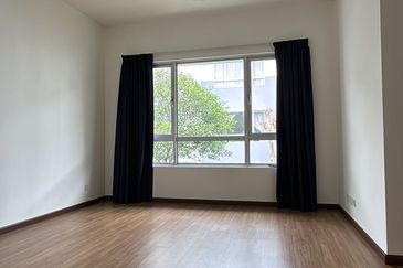 Bandar Tropicana Aman