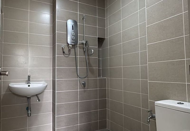 Bandar Tropicana Aman