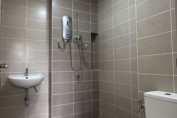 Bandar Tropicana Aman