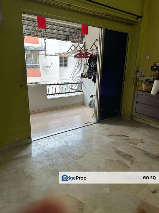 La Villas Condominium, Setapak, Kuala Lumpur, Kuala Lumpur, Setapak