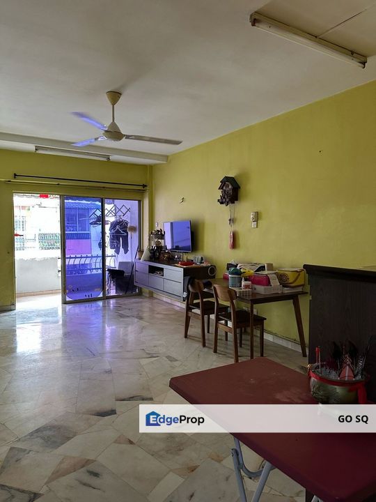 La Villas Condominium, Setapak, Kuala Lumpur, Kuala Lumpur, Setapak