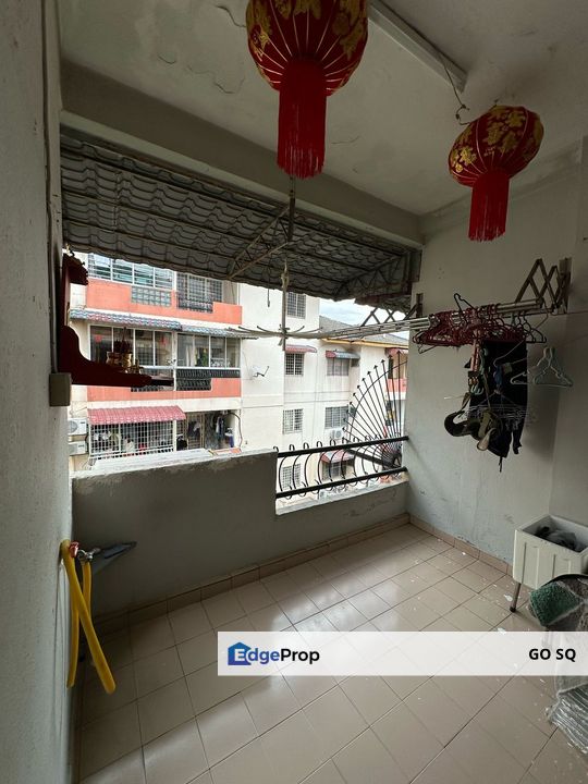 La Villas Condominium, Setapak, Kuala Lumpur, Kuala Lumpur, Setapak