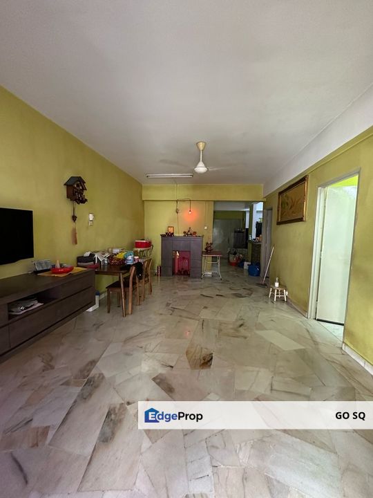 La Villas Condominium, Setapak, Kuala Lumpur, Kuala Lumpur, Setapak