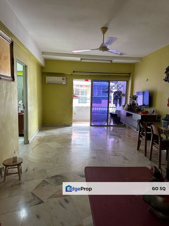 La Villas Condominium, Setapak, Kuala Lumpur, Kuala Lumpur, Setapak