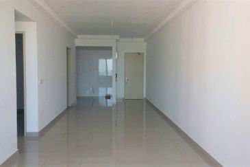 D'Aman Residences @ Puchong