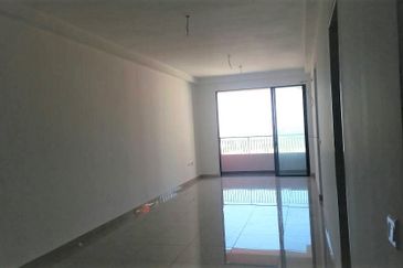 D'Aman Residences @ Puchong