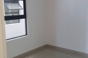 D'Aman Residences @ Puchong