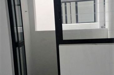 D'Aman Residences @ Puchong