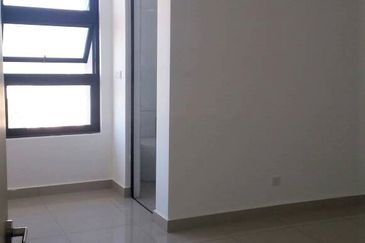 D'Aman Residences @ Puchong