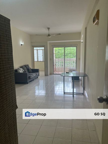 Nilam Puri Condo . Bandar Bukit Puchong , Selangor, Puchong South