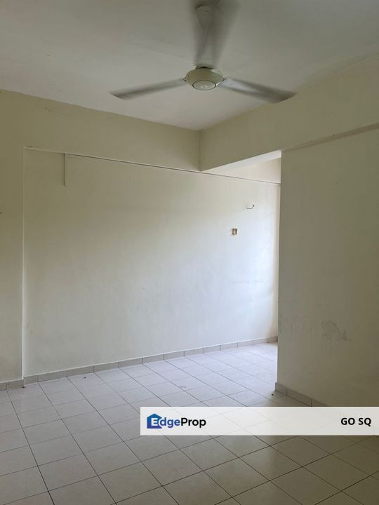 Nilam Puri Condo . Bandar Bukit Puchong , Selangor, Puchong South