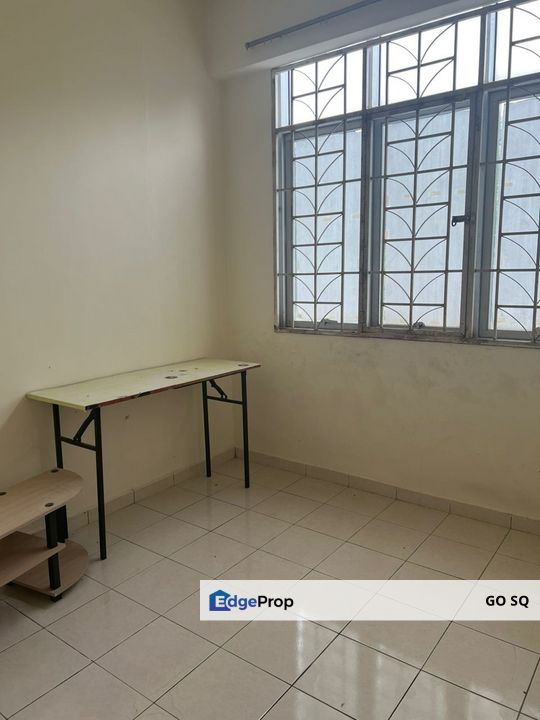 Nilam Puri Condo . Bandar Bukit Puchong , Selangor, Puchong South