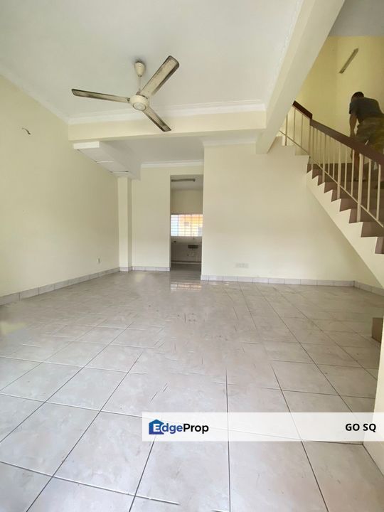 Puchong utama 2 sty house for rent, puchong, Selangor, Puchong