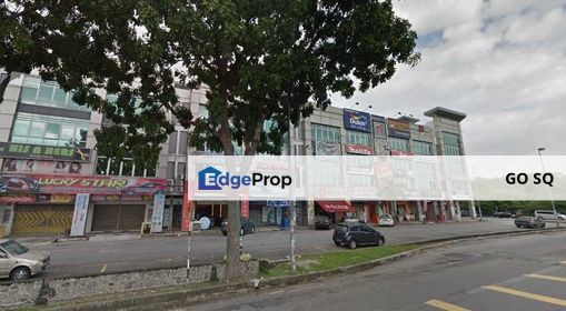 Ground floor ,bandar puteri shop for rent,hot area, Selangor, Bandar Puteri Puchong