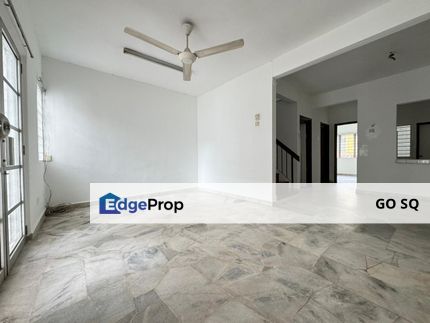Freehold 2 Storey Bandar Kinrara BK5, Puchong, Selangor, Bandar Kinrara Puchong