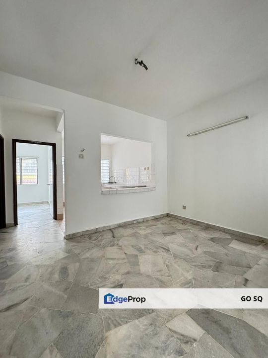 Freehold 2 Storey Bandar Kinrara BK5, Puchong, Selangor, Bandar Kinrara Puchong