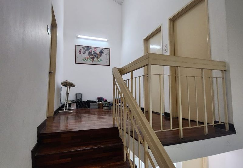 2 sty bandar puteri 7 for sale,puchong bandar puteri, puchong jaya