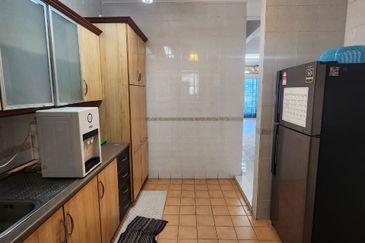 2 sty bandar puteri 7 for sale,puchong bandar puteri, puchong jaya